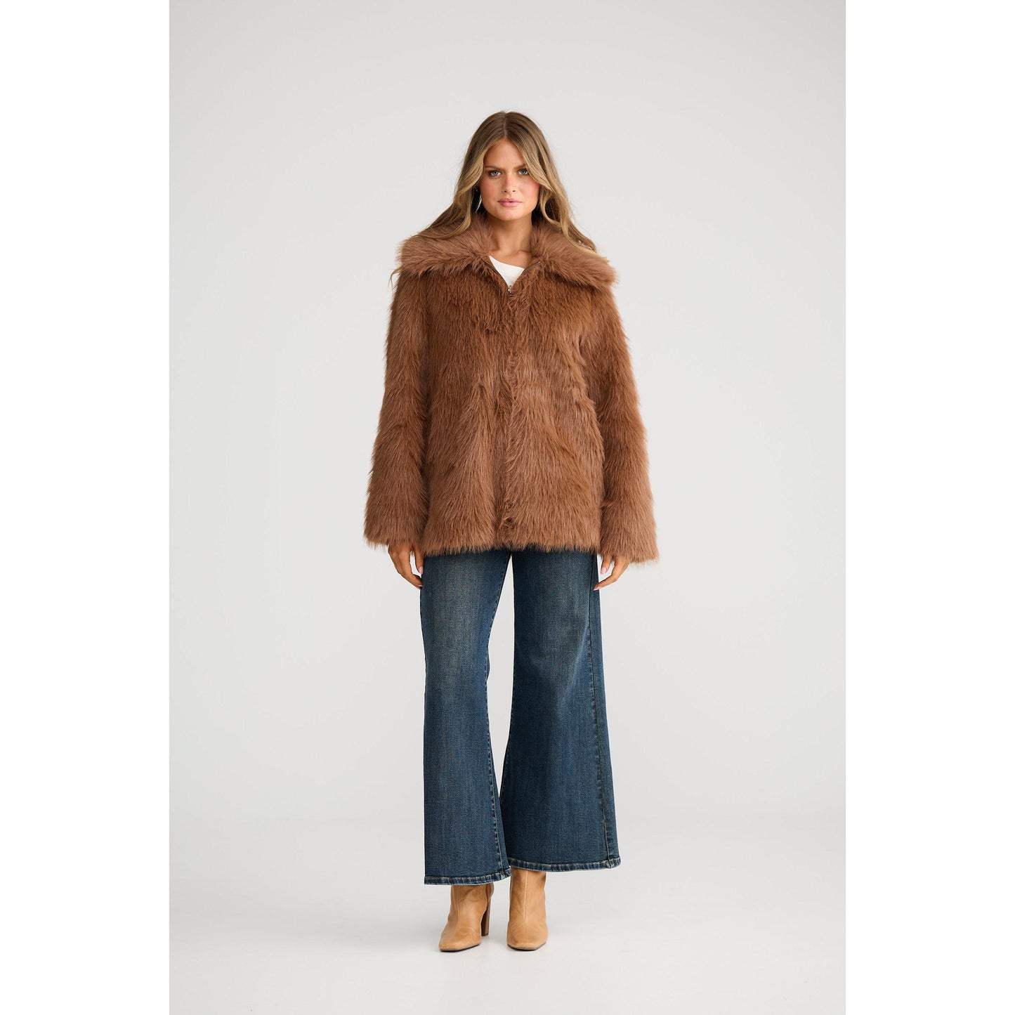 Sable Reverse - C