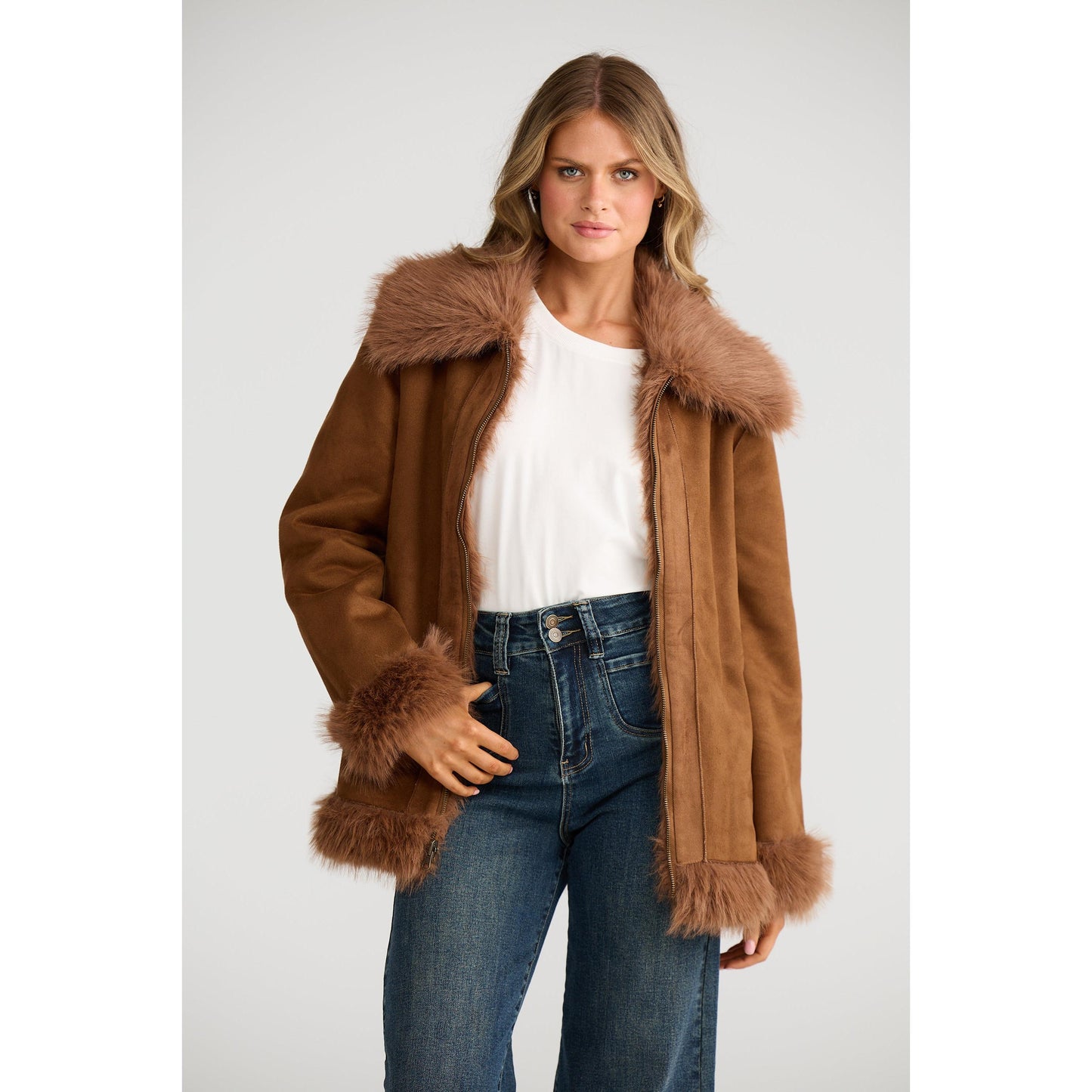 Sable Reverse - C