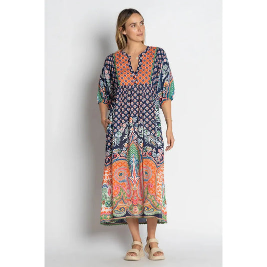 Sarai MIDI - Navy