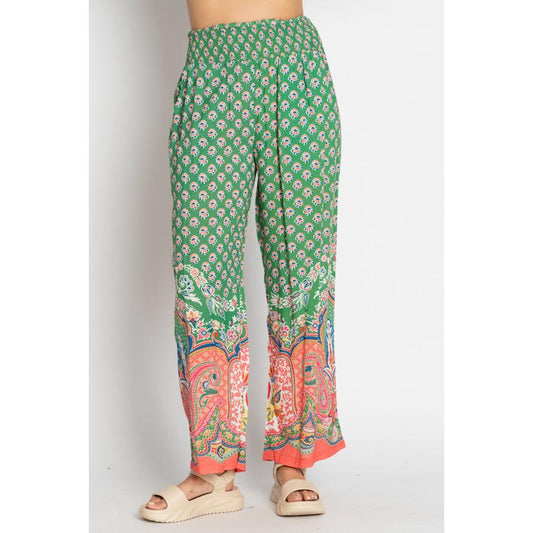 Sarai pant - Sea