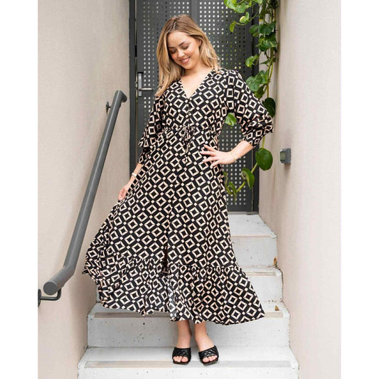 Selma Maxi