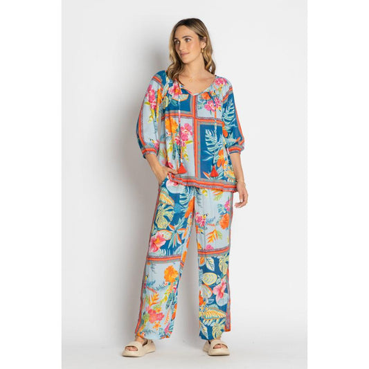 Serilda Pant