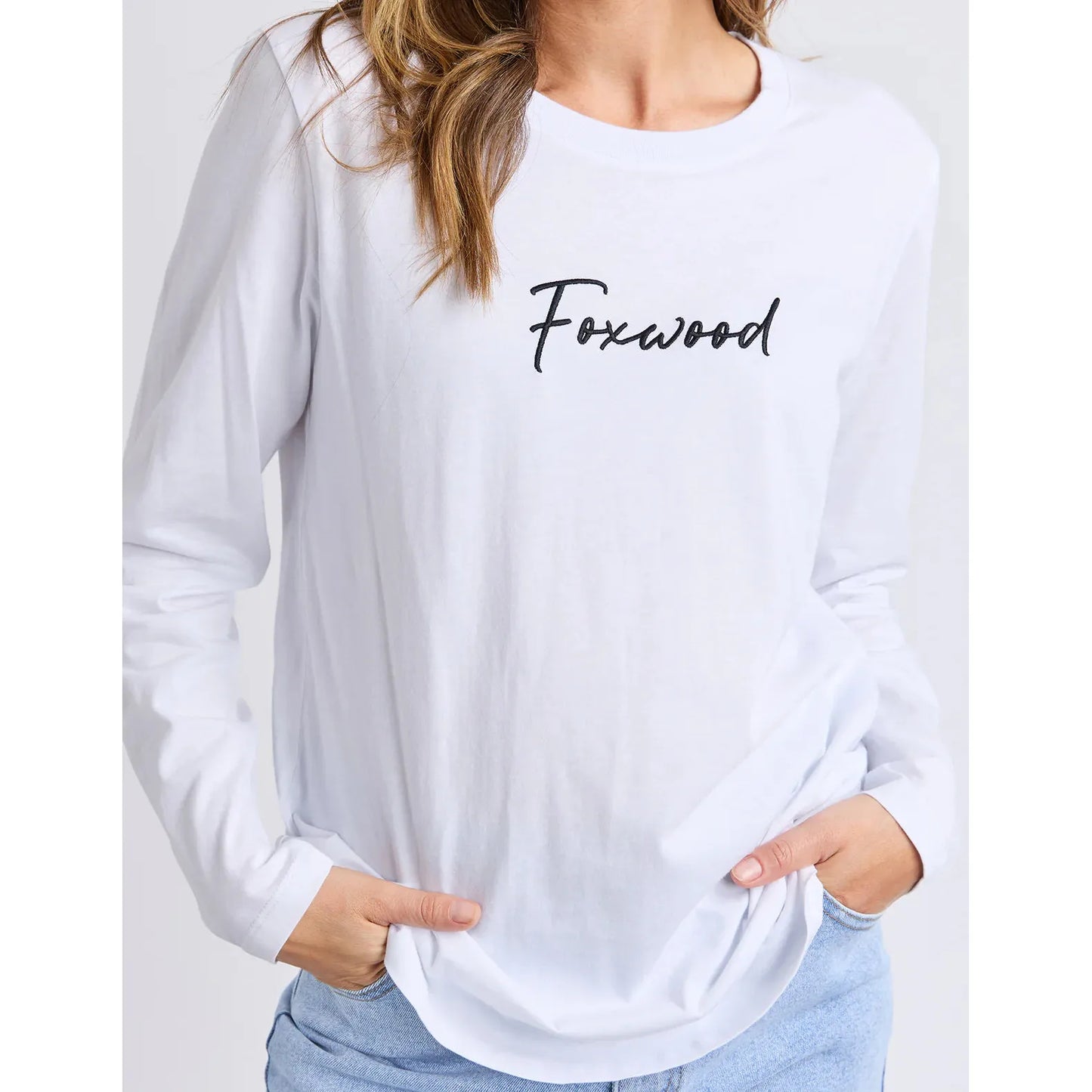 Signature LS - White