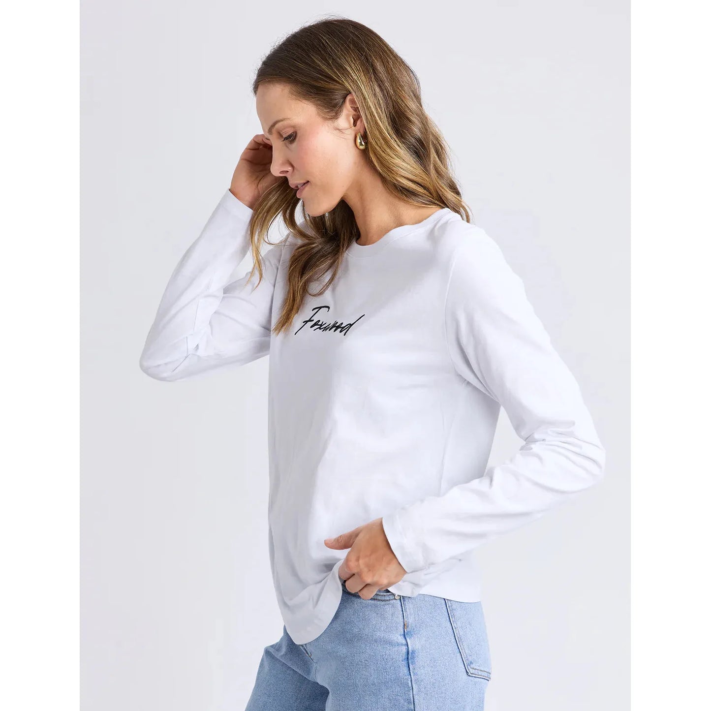 Signature LS - White