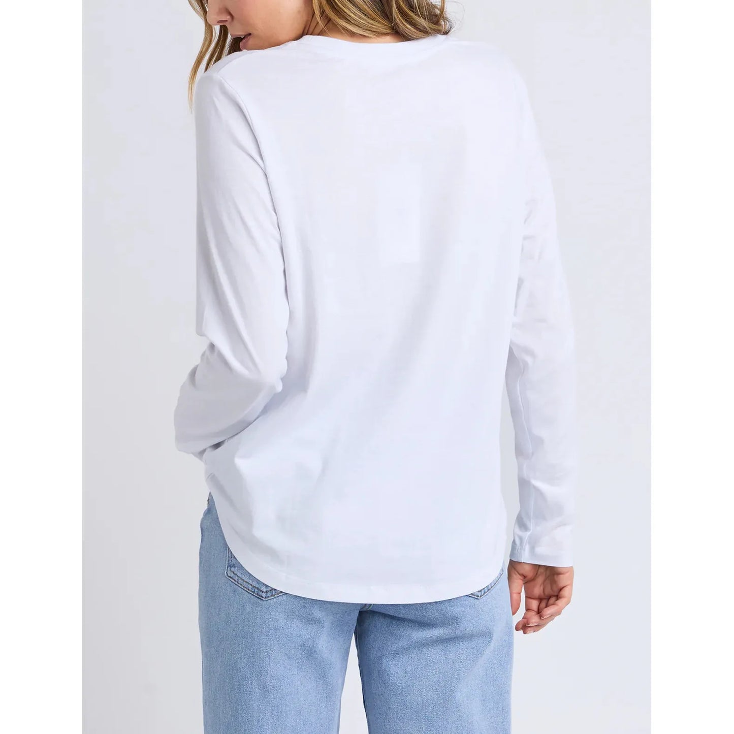 Signature LS - White