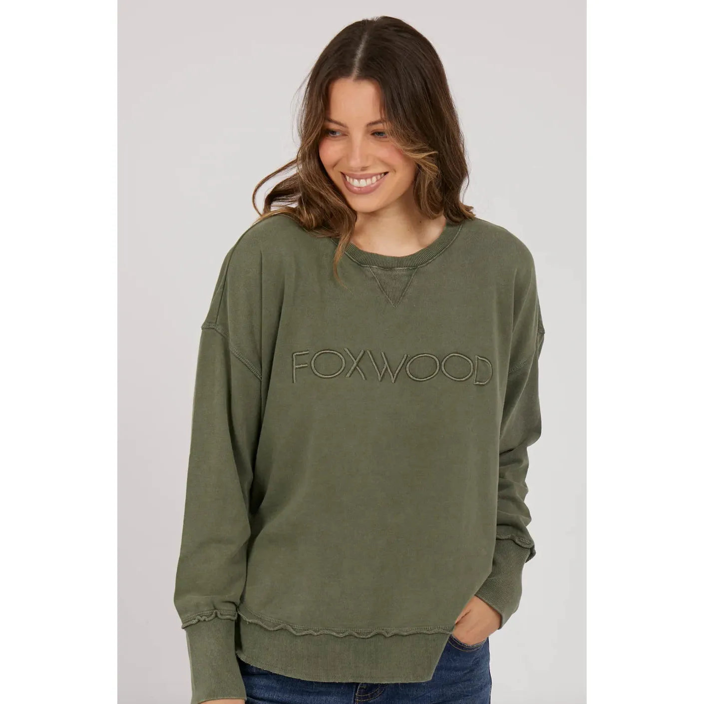 Simplified - Khaki
