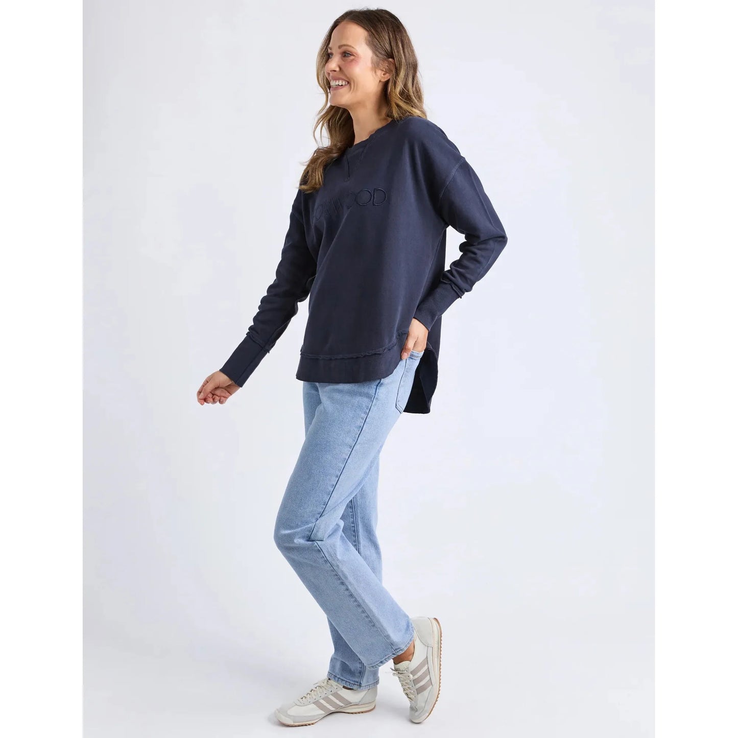 Simplified- Navy