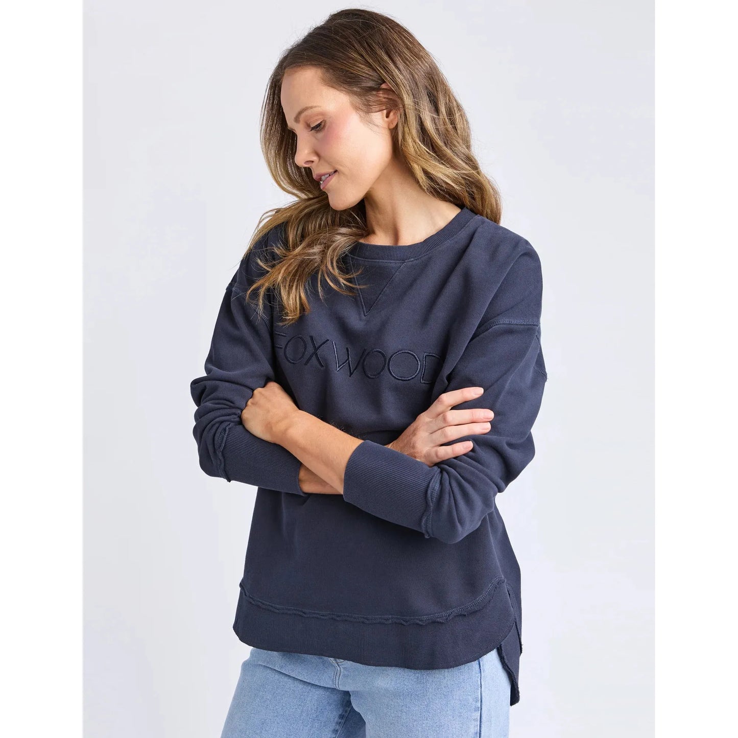 Simplified- Navy