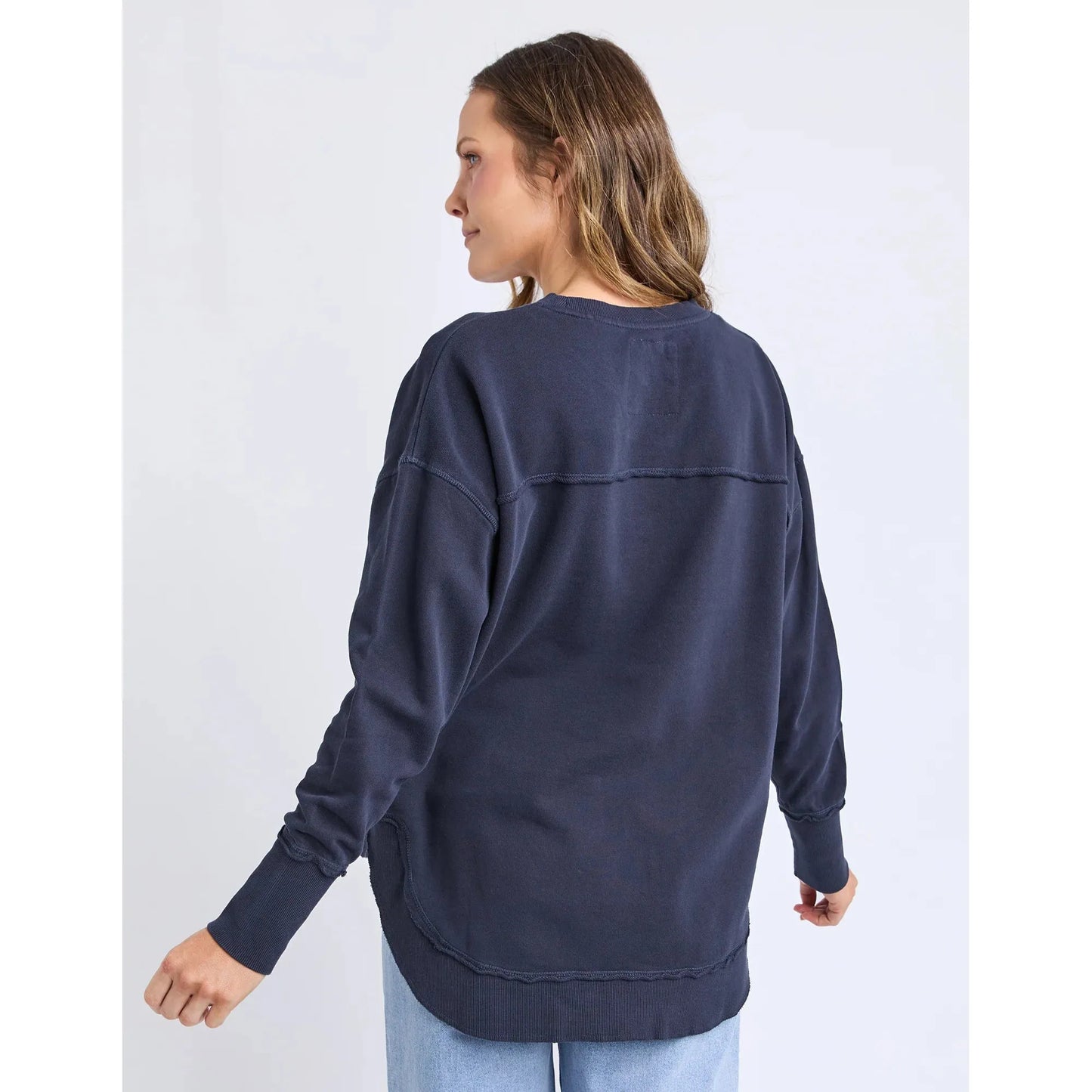 Simplified- Navy