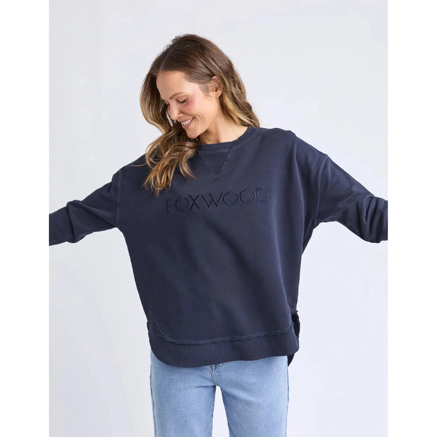 Simplified- Navy