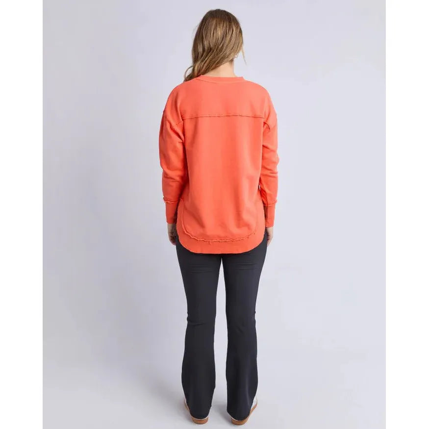 Simplified - Orange