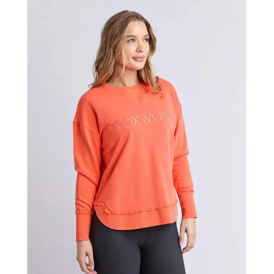 Simplified - Orange