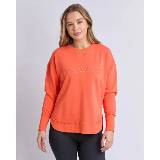 Simplified - Orange
