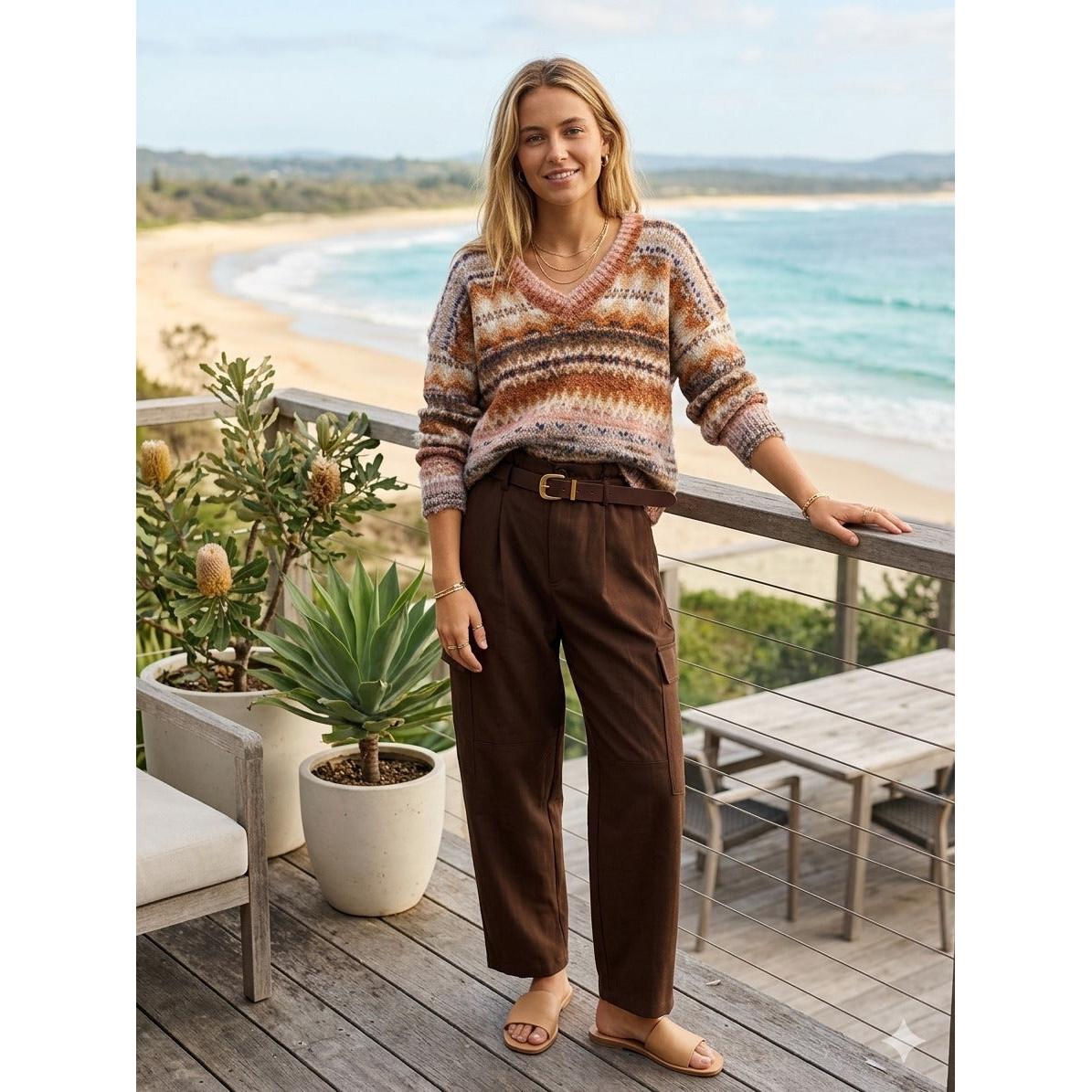 Skye knit
