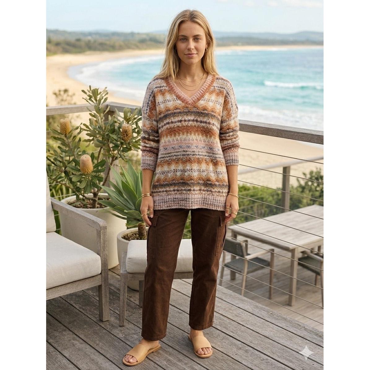 Skye knit
