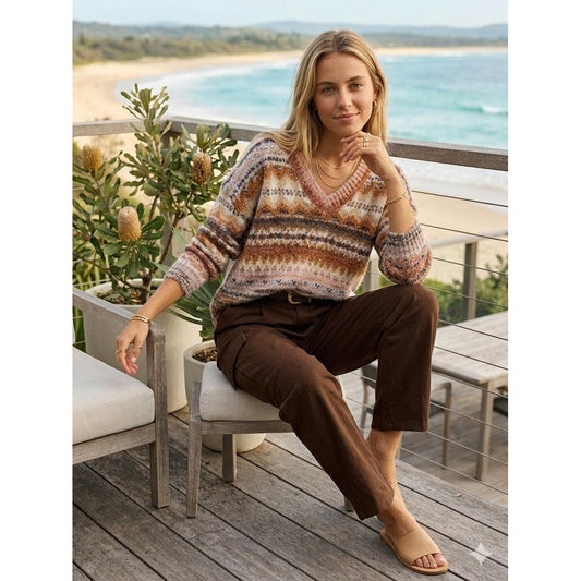 Skye knit
