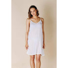Cotton Slip