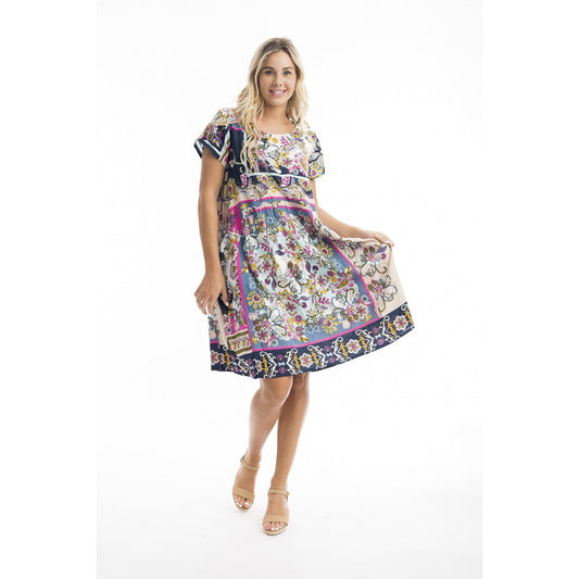 Sotavent Bubble Dress