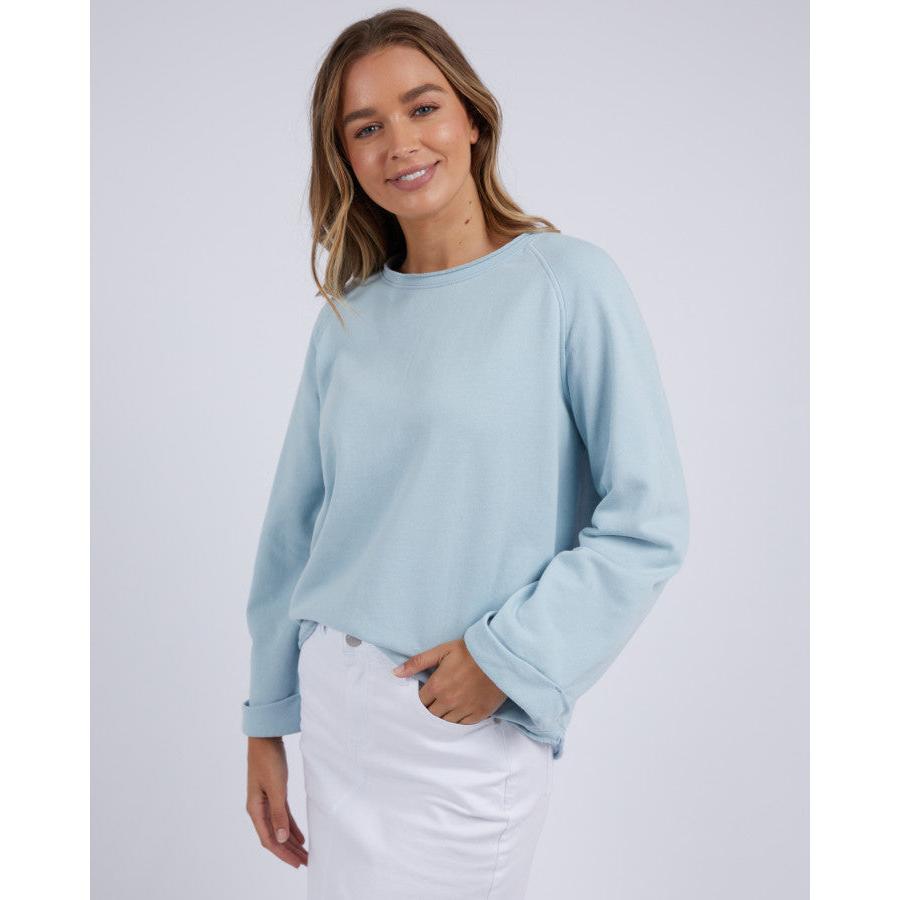 Spencer - Blue