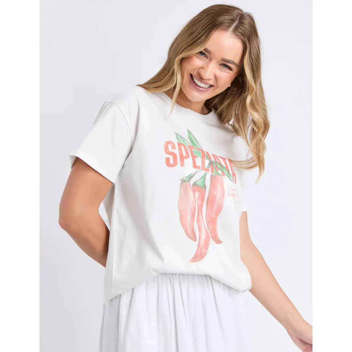 Speziata tee