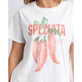 Speziata tee