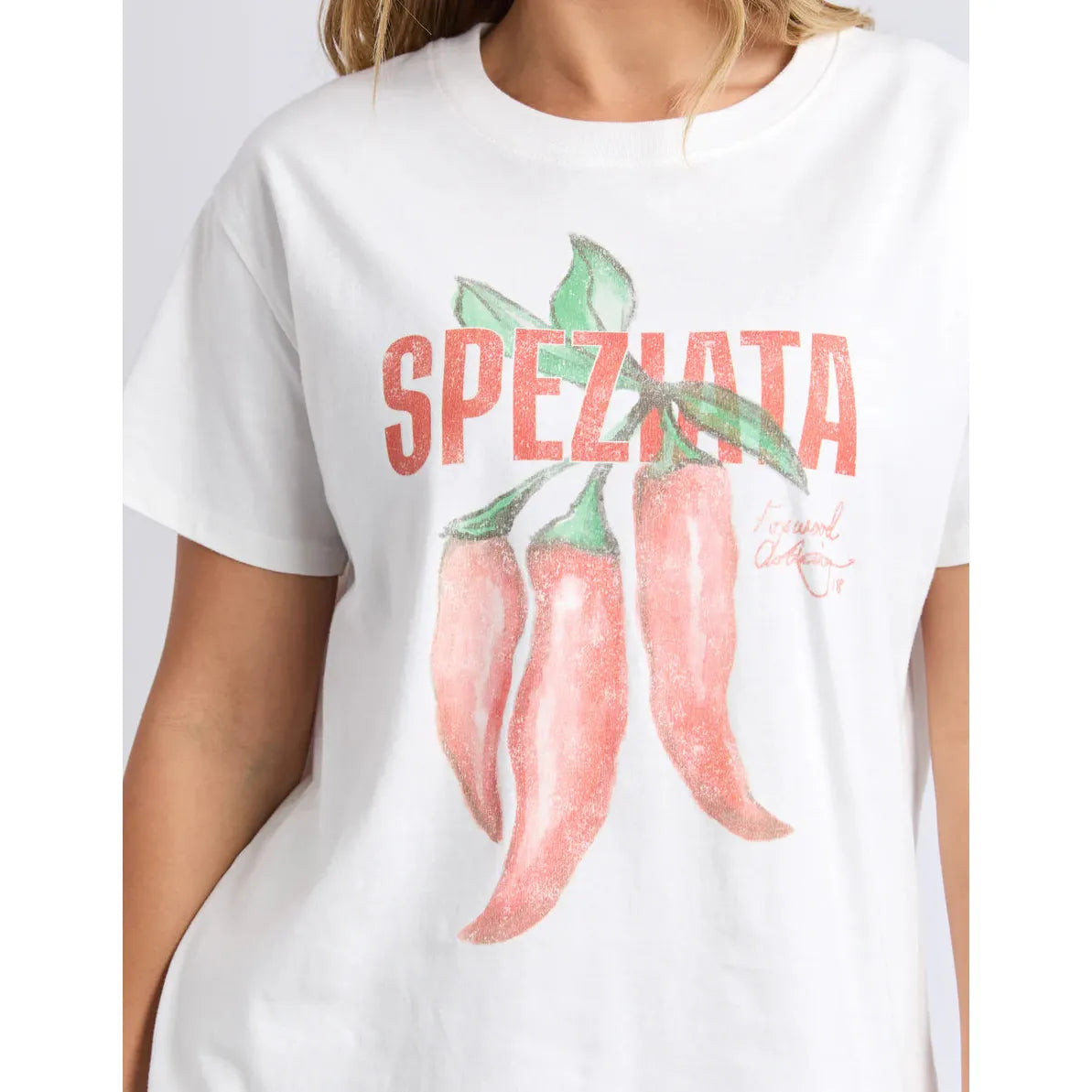 Speziata tee