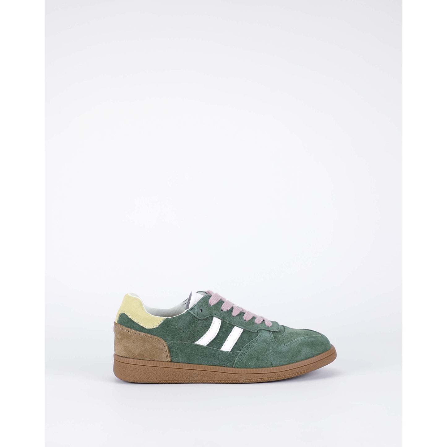 Sunny - Green