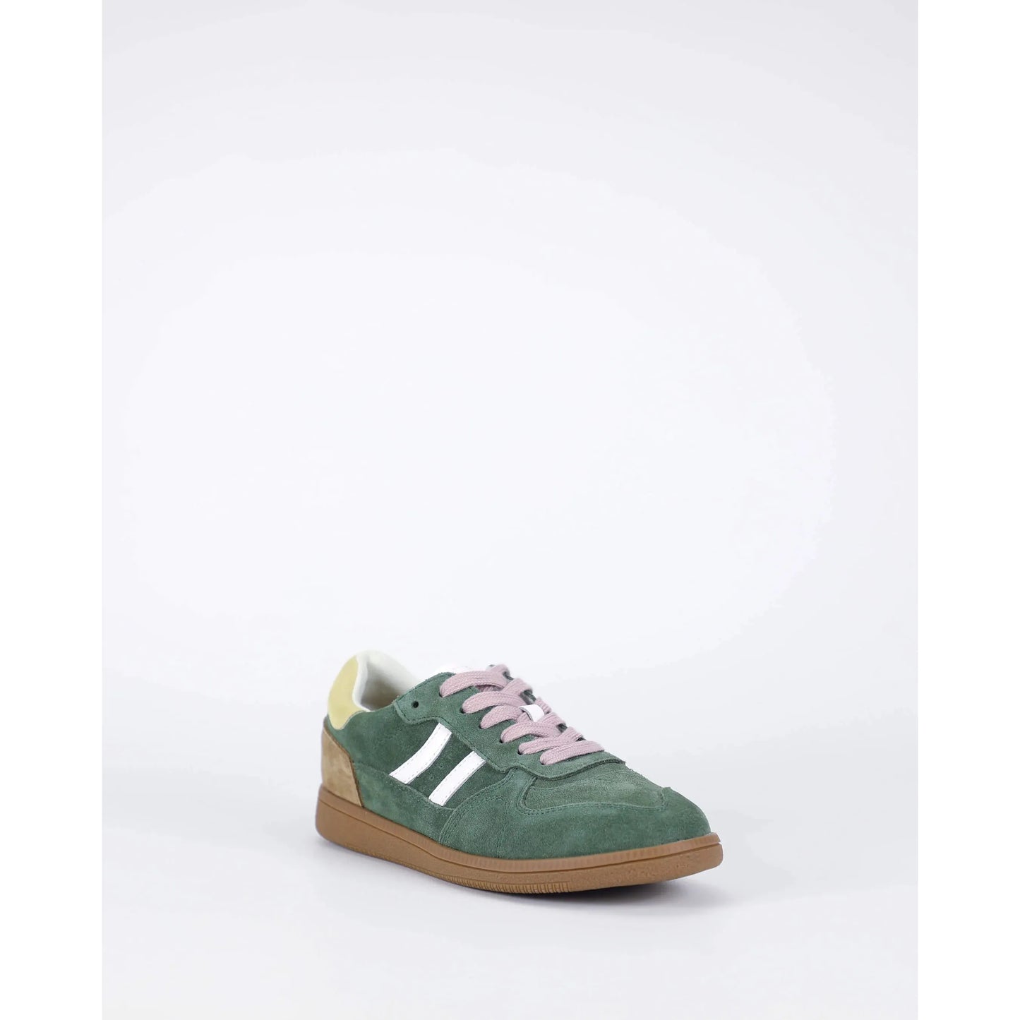 Sunny - Green