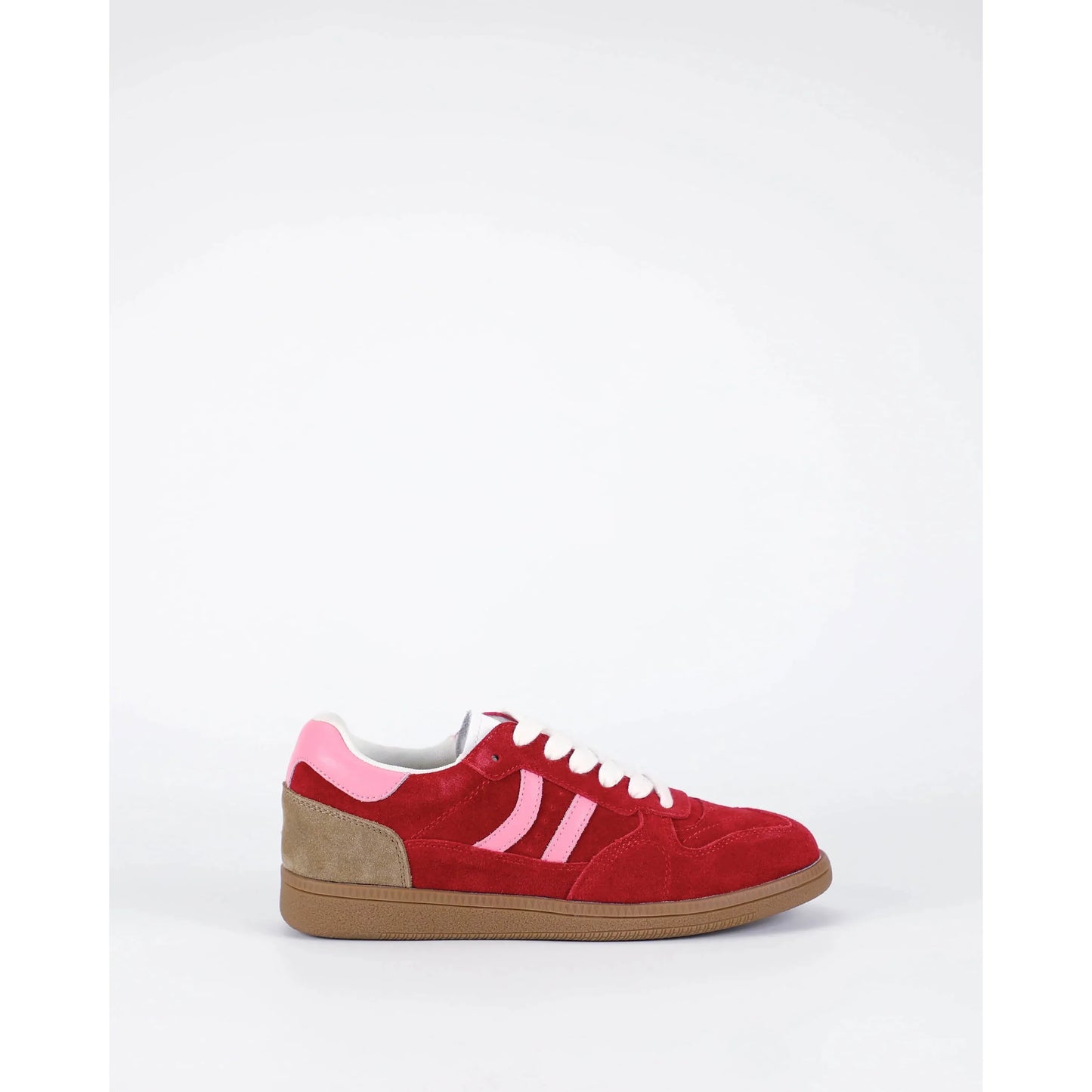 Sunny - Red