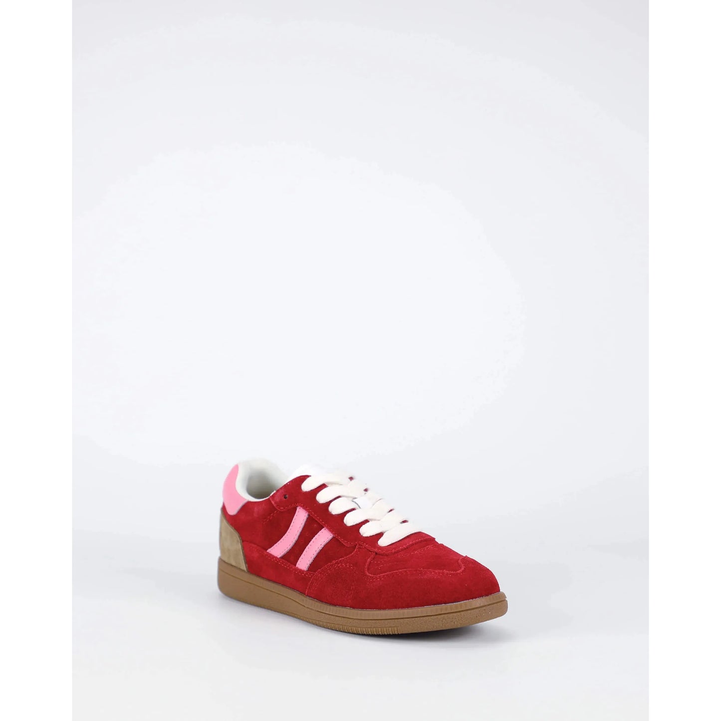 Sunny - Red