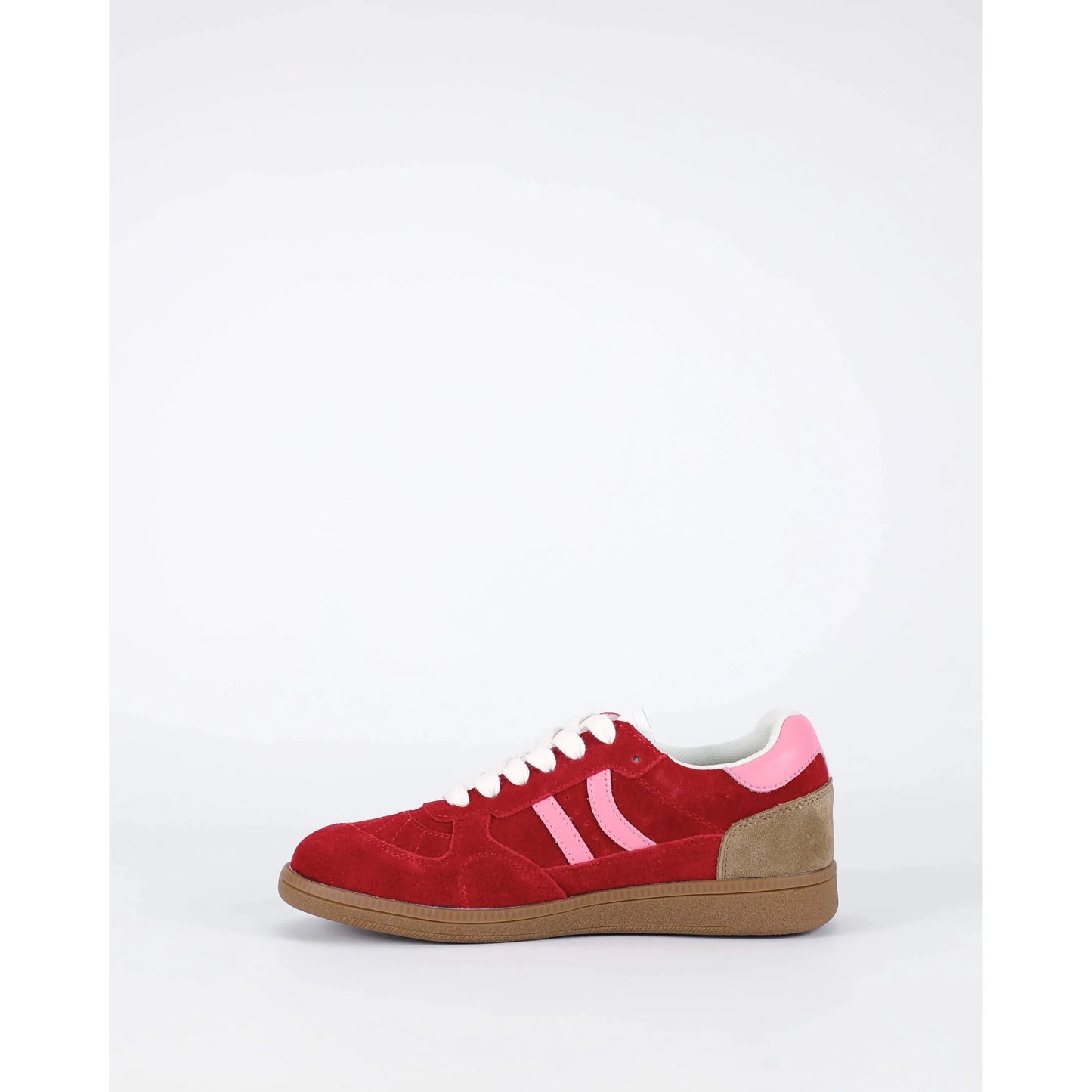 Sunny - Red