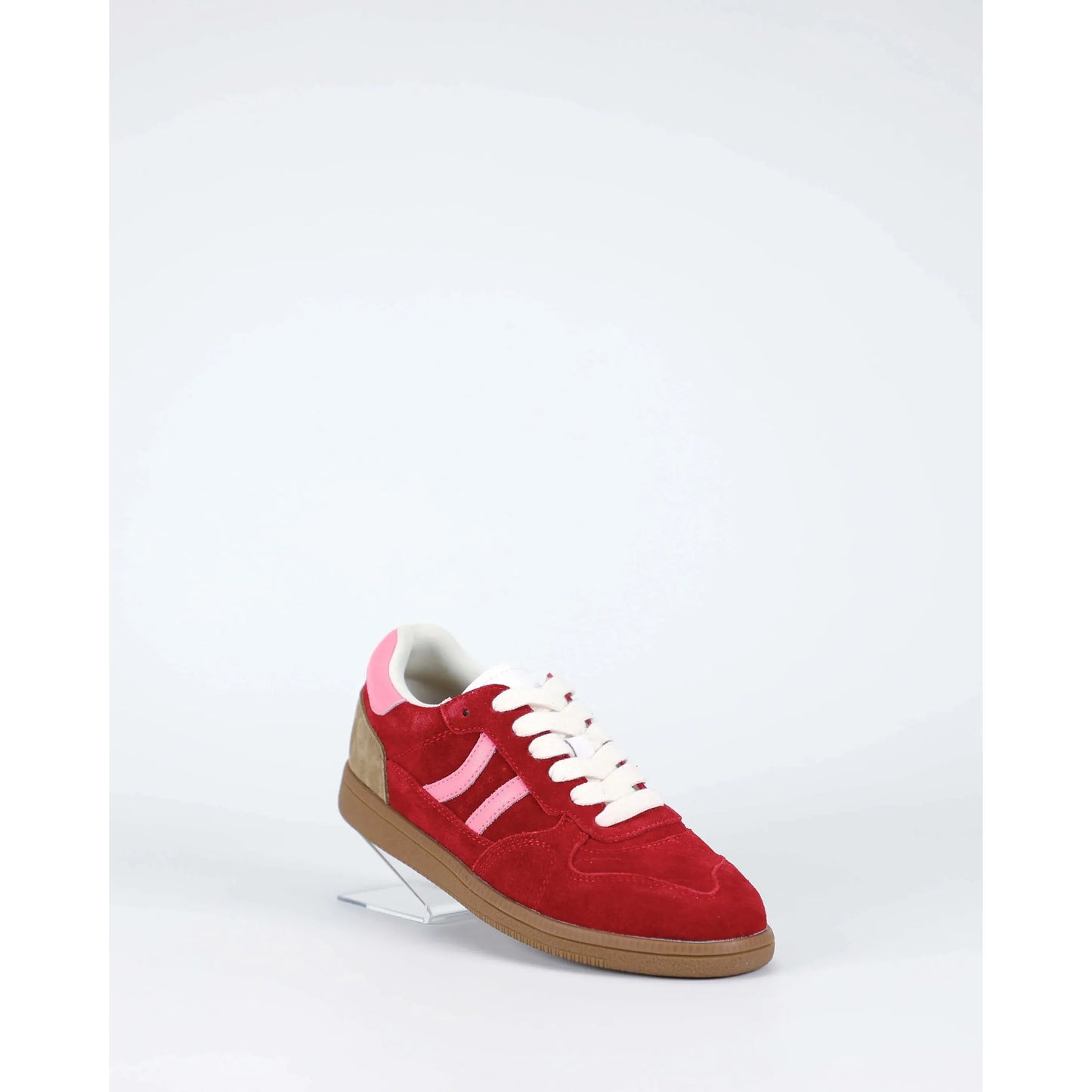Sunny - Red