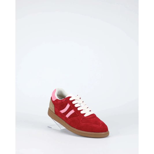 Sunny - Red