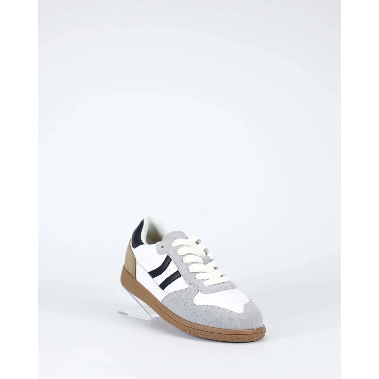 Sunny - White