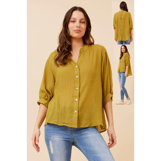 Suzanne - Chartreuse