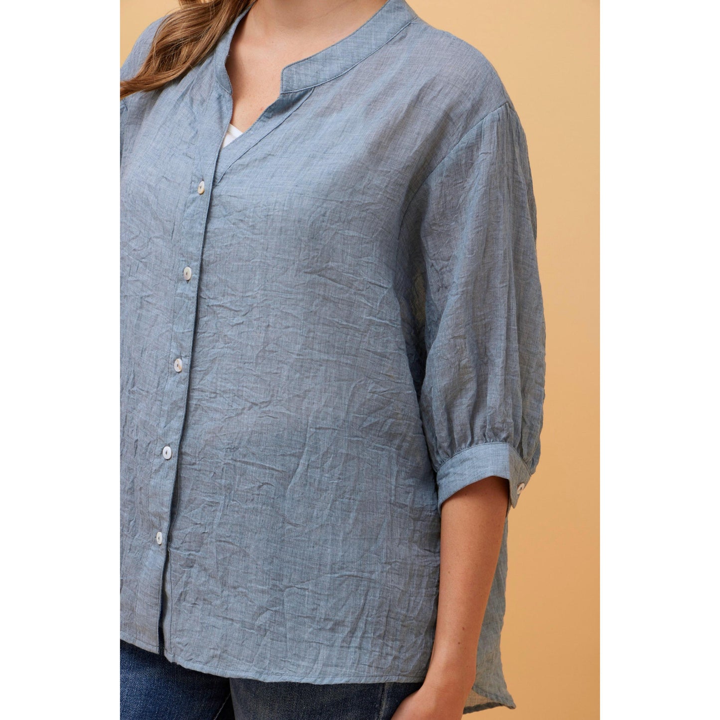 Suzanne - Denim