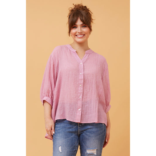 Suzanne - Pink