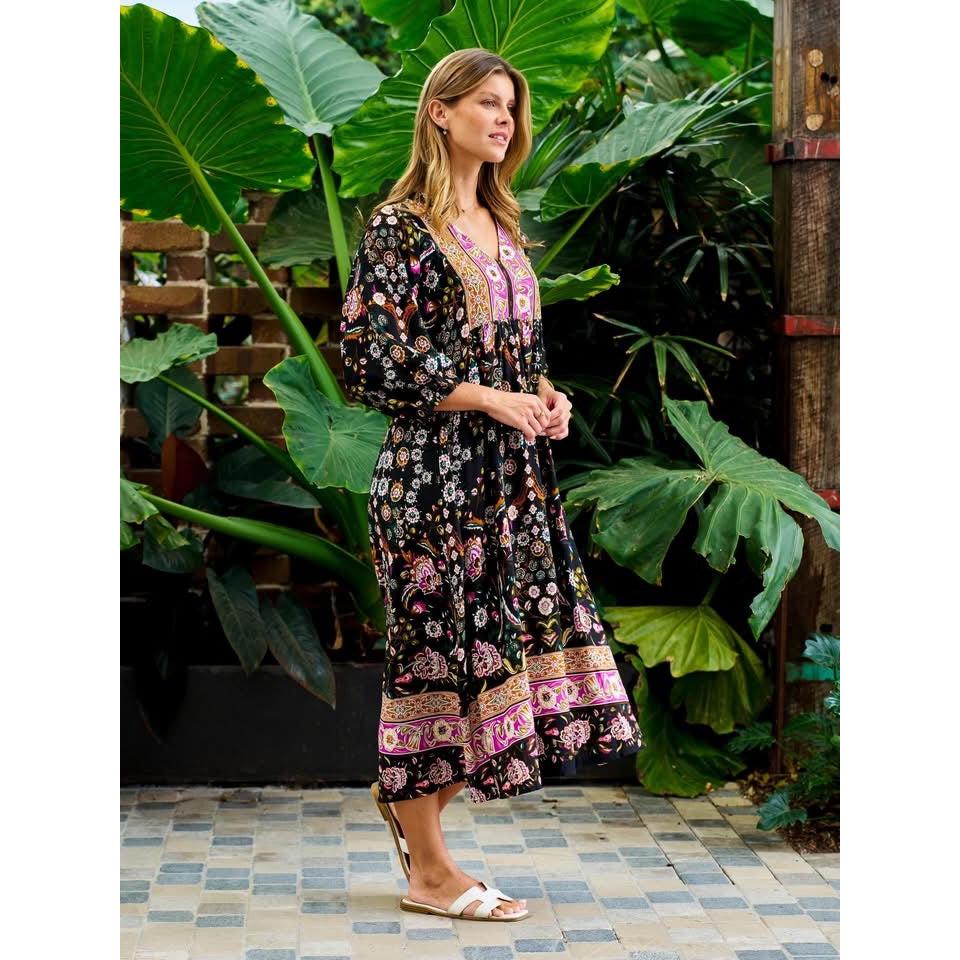 Sweeney Midi