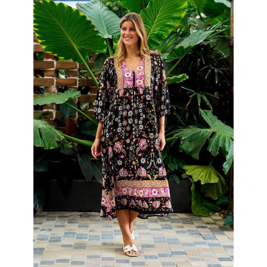 Sweeney Midi