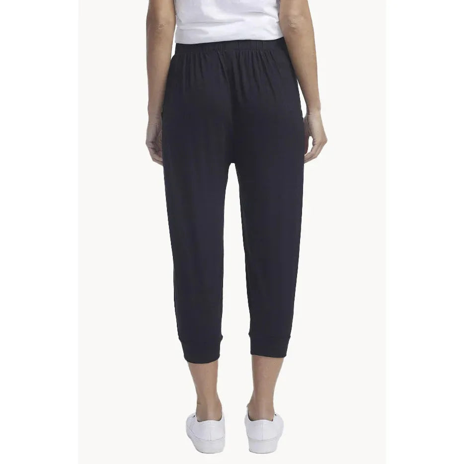 TOKYO Pant - BLACK