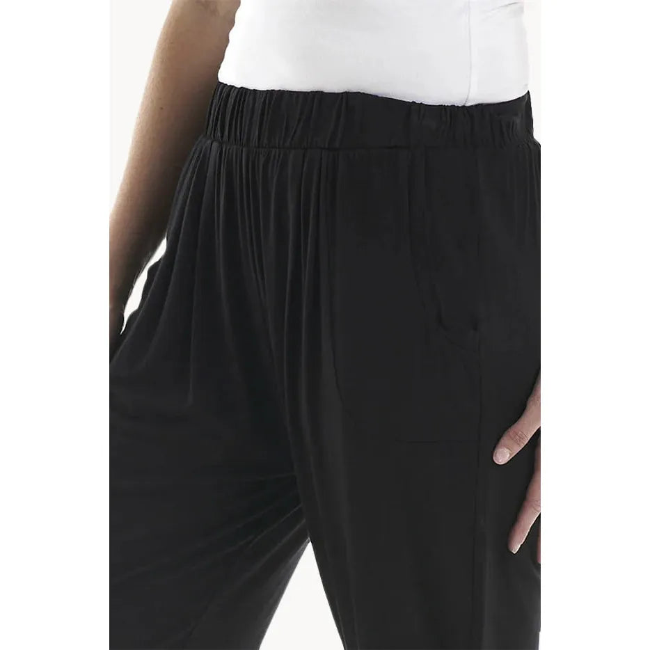 TOKYO Pant - BLACK