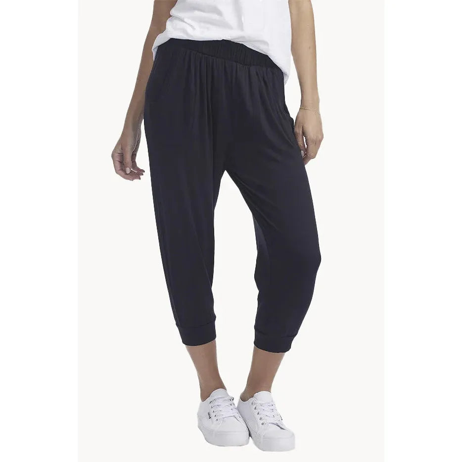TOKYO Pant - BLACK
