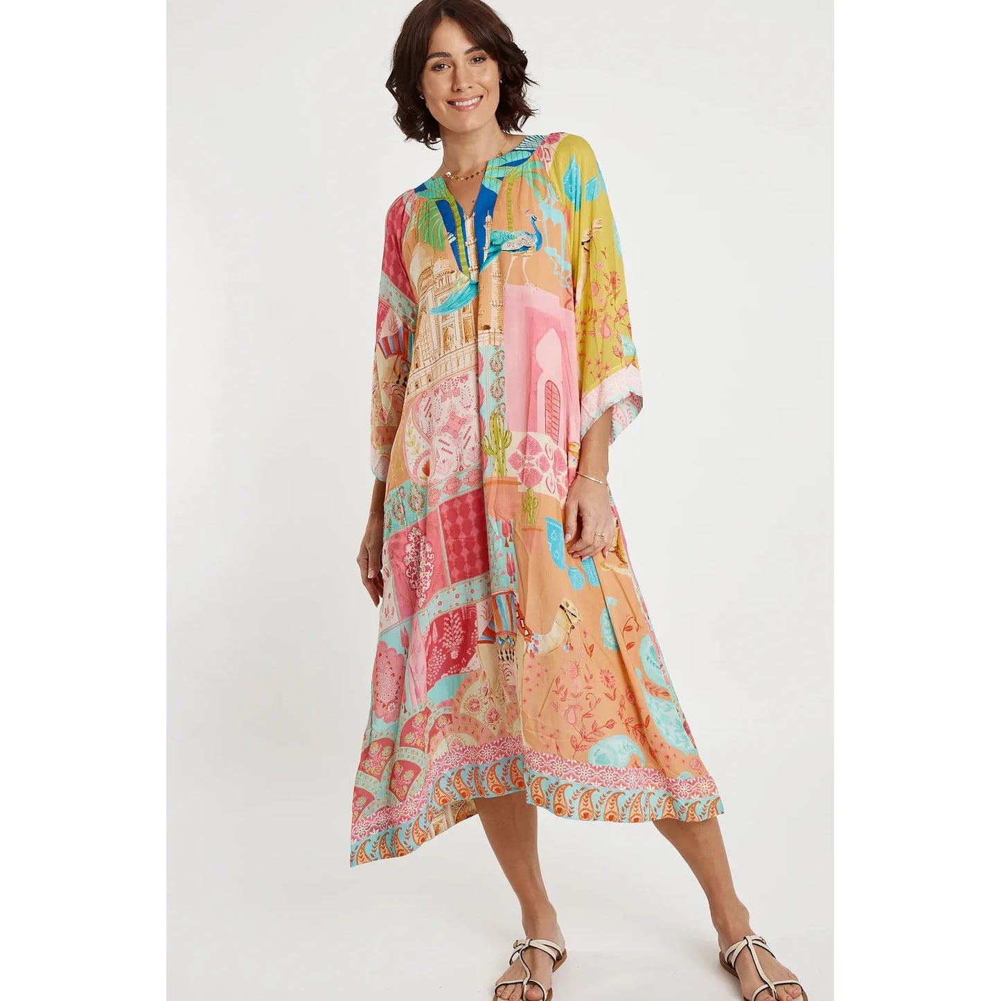 Taj Kaftan