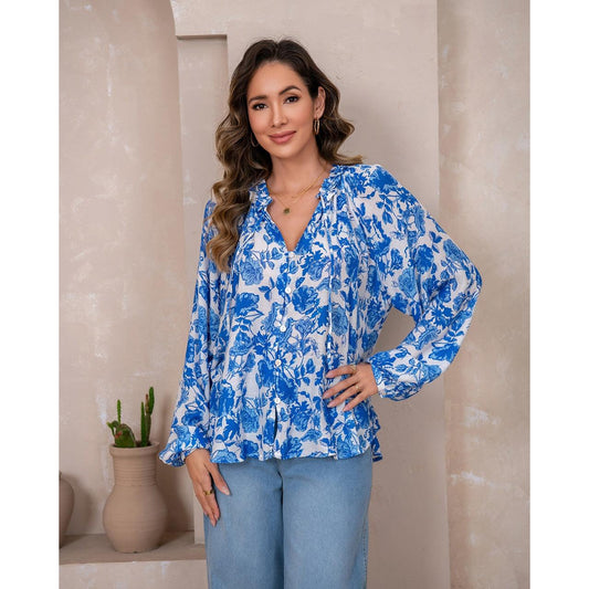Tamika Floral