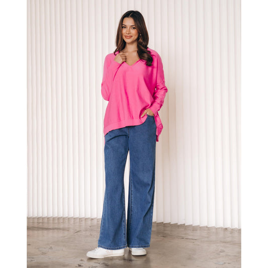 Tamzin - Pink