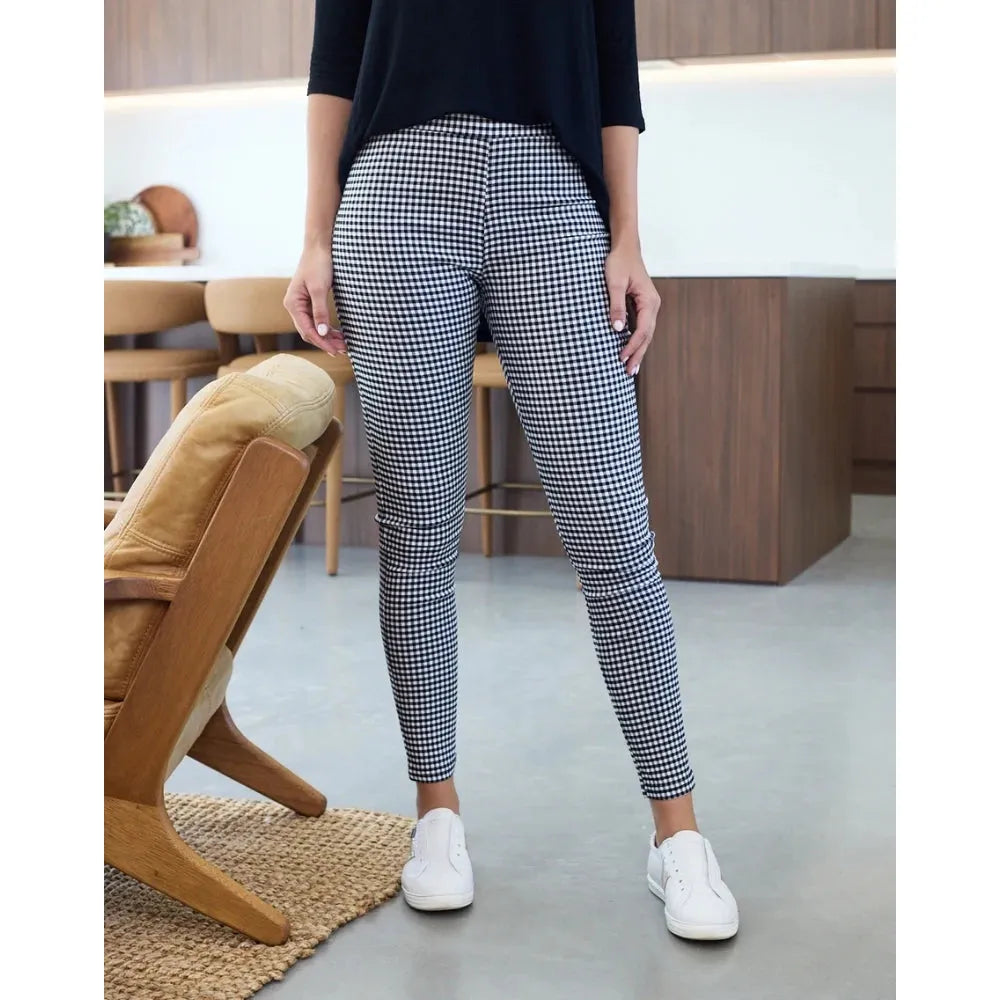Tayla - Gingham