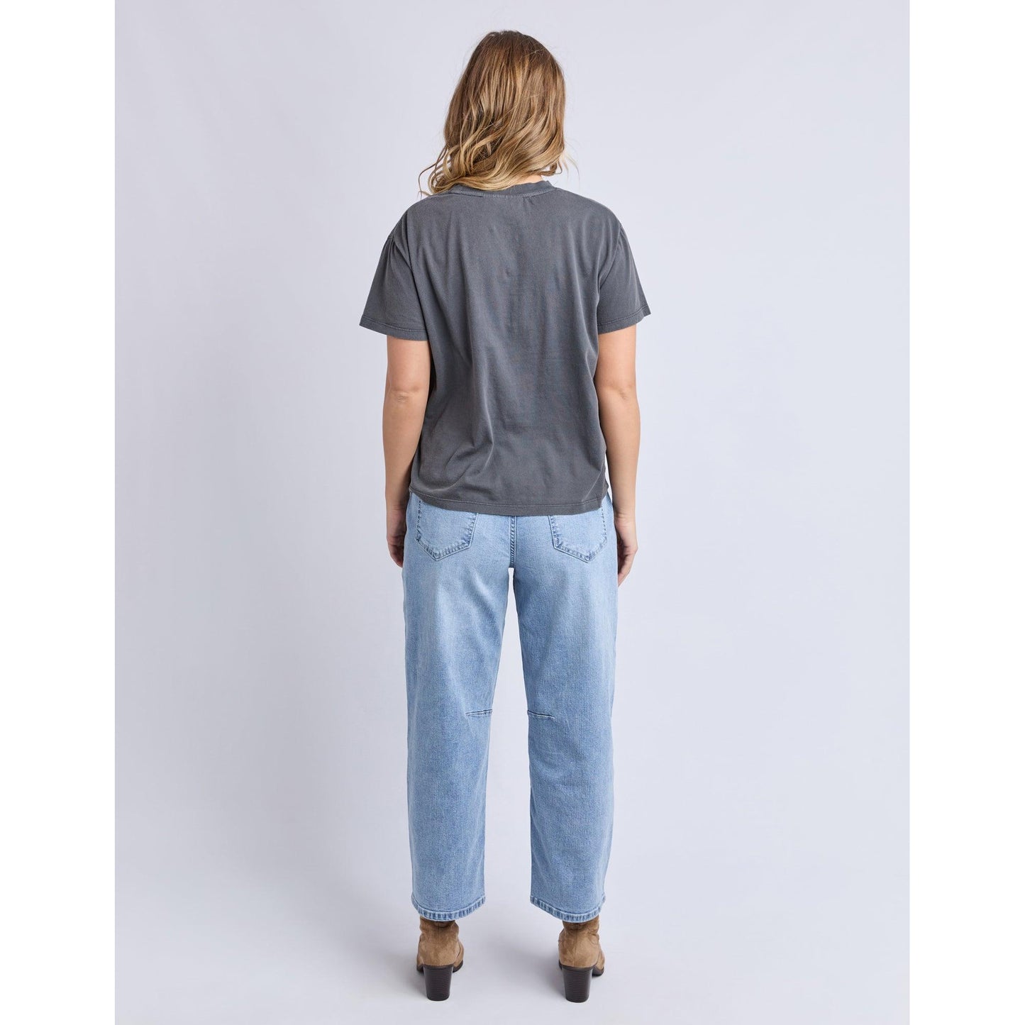 Tex Tee - Black