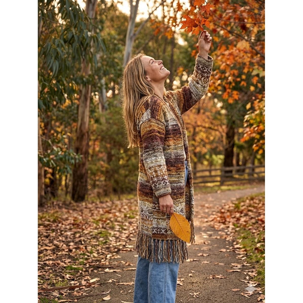 Thea Cardi