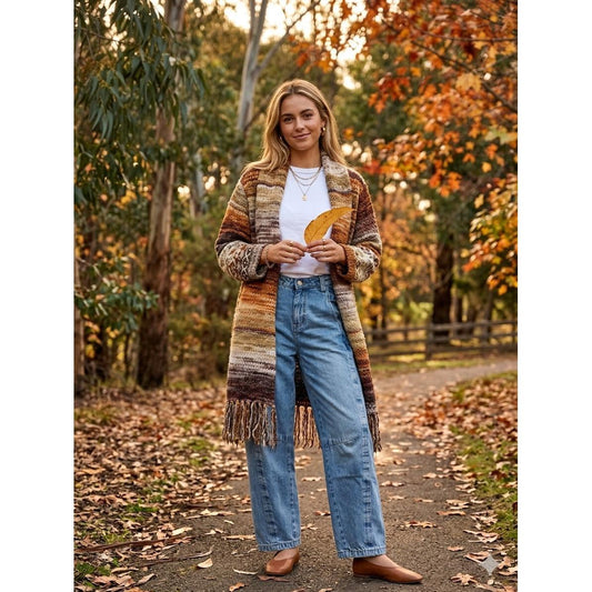 Thea Cardi