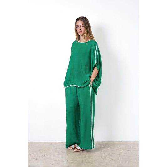 Troy Pant - Green